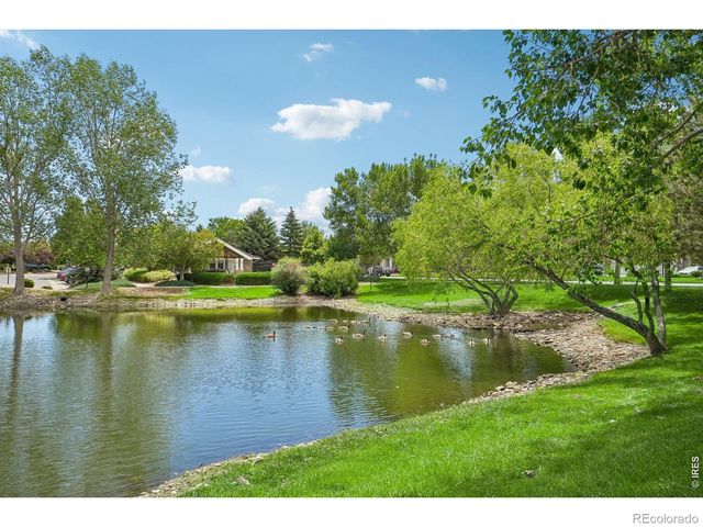 4715 Hahns Peak Drive 201, Loveland, CO 80538