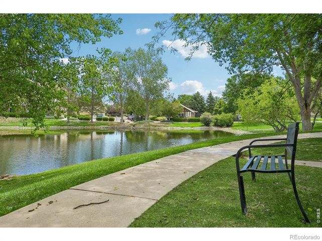 4715 Hahns Peak Drive 201, Loveland, CO 80538