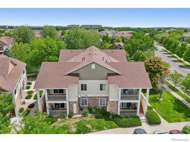 4715 Hahns Peak Drive 201, Loveland, CO 80538