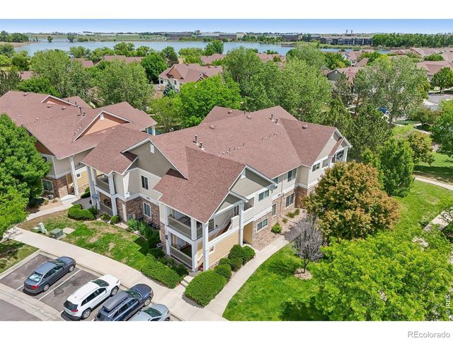 4715 Hahns Peak Drive 201, Loveland, CO 80538