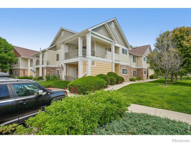 4715 Hahns Peak Drive 201, Loveland, CO 80538