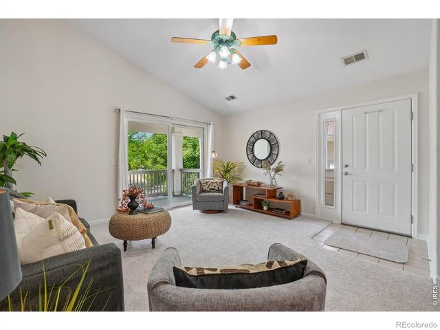 4715 Hahns Peak Drive 201, Loveland, CO 80538