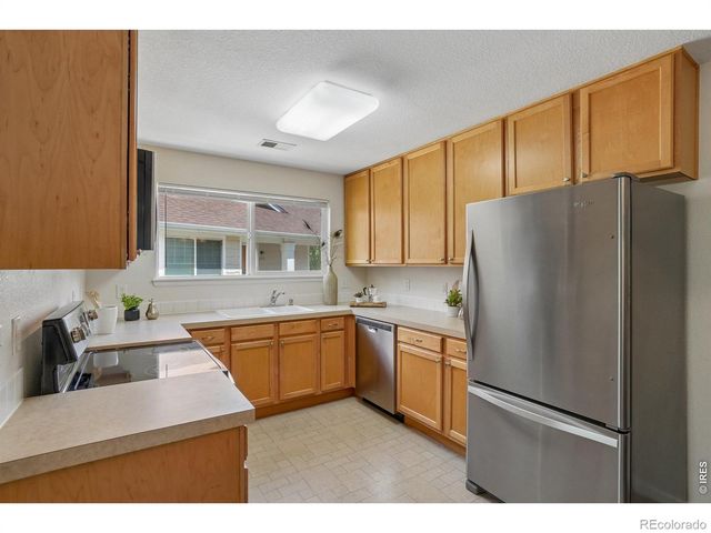 4715 Hahns Peak Drive 201, Loveland, CO 80538