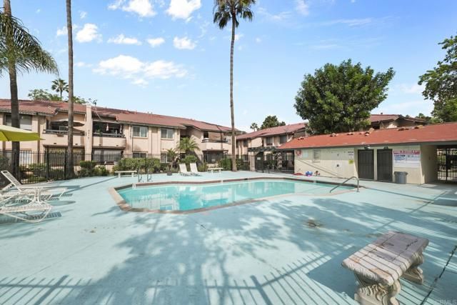 2027 Dairy Mart Rd 2, San Ysidro (san Diego), CA 92173