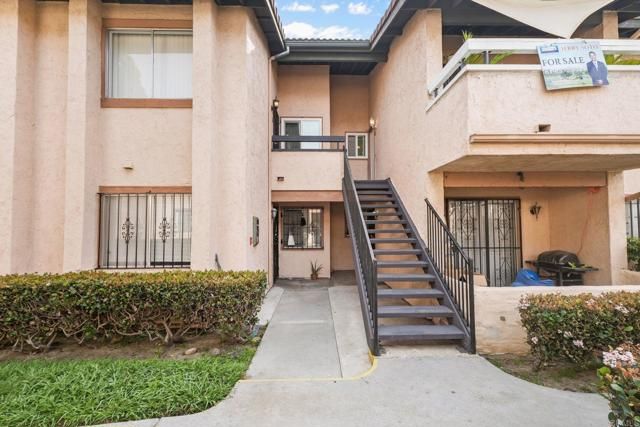 2027 Dairy Mart Rd 2, San Ysidro (san Diego), CA 92173