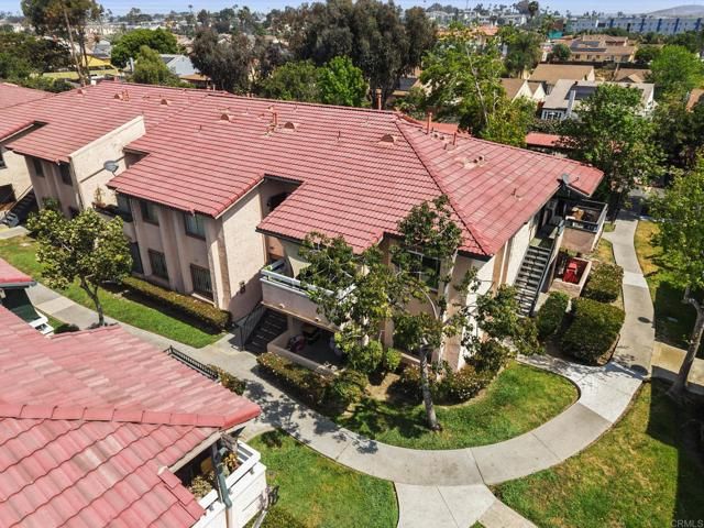 2027 Dairy Mart Rd 2, San Ysidro (san Diego), CA 92173