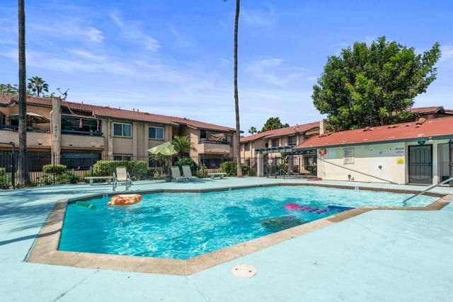 2027 Dairy Mart Rd 2, San Ysidro (san Diego), CA 92173