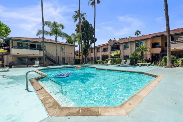 2027 Dairy Mart Rd 2, San Ysidro (san Diego), CA 92173