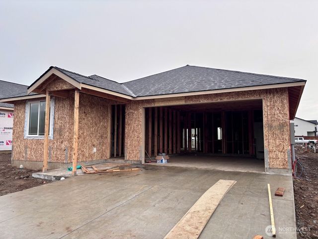 2602 N Snowdrop Street, Ellensburg, WA 98926