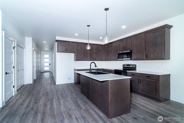 2602 N Snowdrop Street, Ellensburg, WA 98926