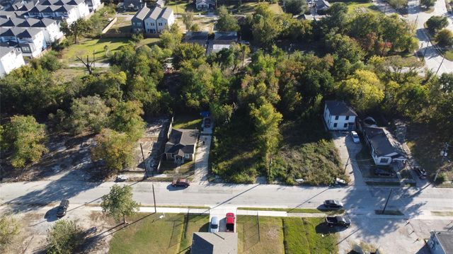 4420 Buck Street, Houston, TX 77020