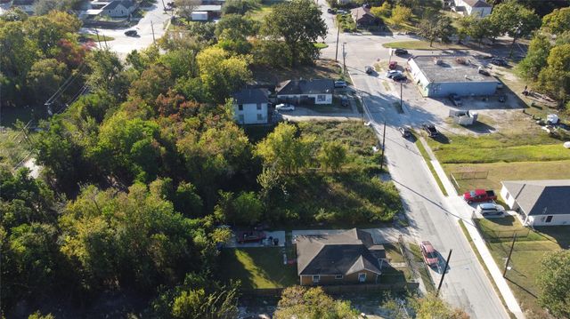 4420 Buck Street, Houston, TX 77020