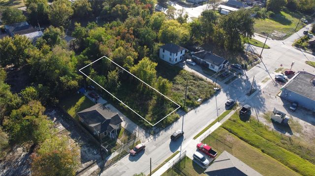 4420 Buck Street, Houston, TX 77020