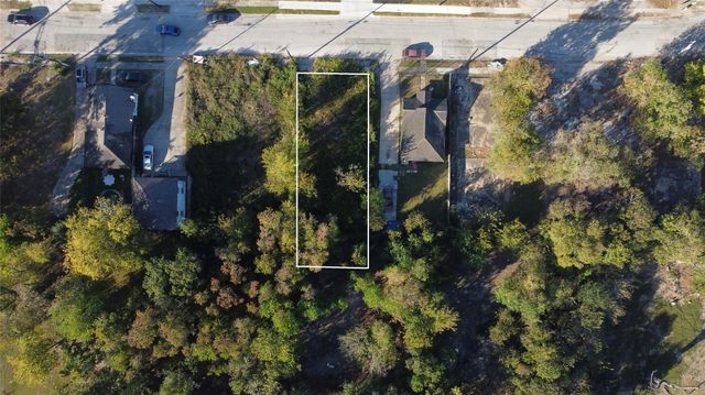 4420 Buck Street, Houston, TX 77020