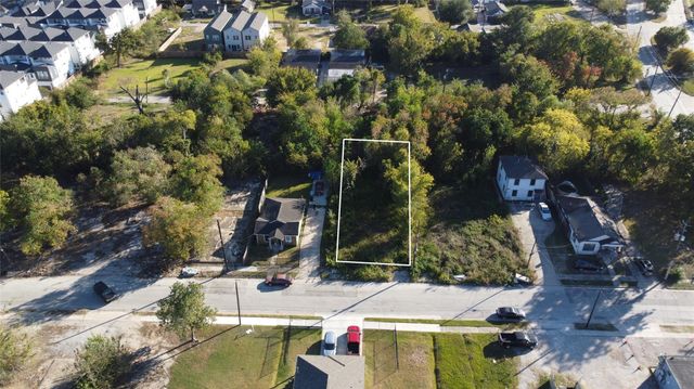 4420 Buck Street, Houston, TX 77020