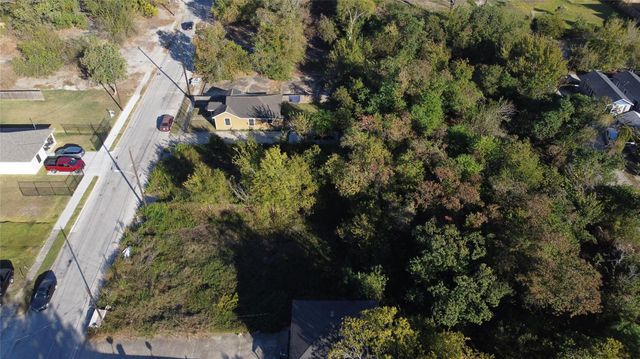 4420 Buck Street, Houston, TX 77020