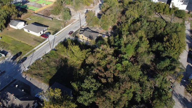 4420 Buck Street, Houston, TX 77020