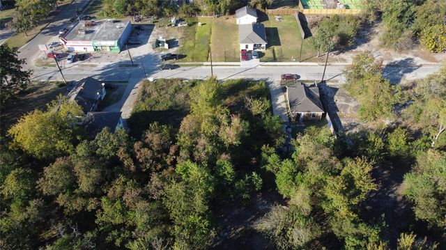 4420 Buck Street, Houston, TX 77020