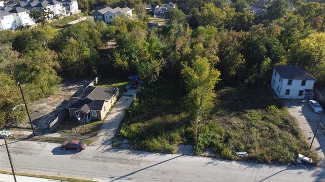 4420 Buck Street, Houston, TX 77020