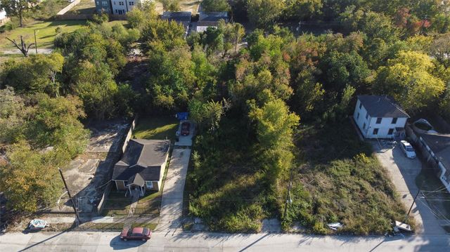 4420 Buck Street, Houston, TX 77020