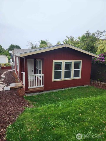 826 Chester Avenue, Bremerton, WA 98337