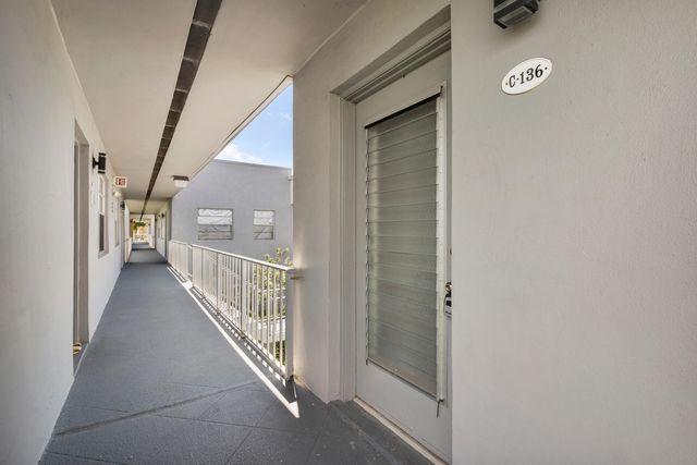 136 Flanders C, Delray Beach, FL 33484