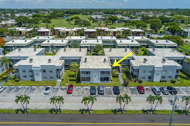 136 Flanders C, Delray Beach, FL 33484
