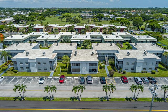 136 Flanders C, Delray Beach, FL 33484