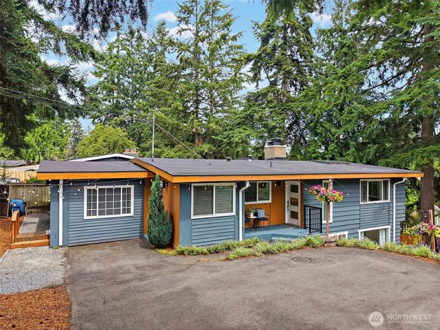 16106 Densmore Avenue N, Shoreline, WA 98133