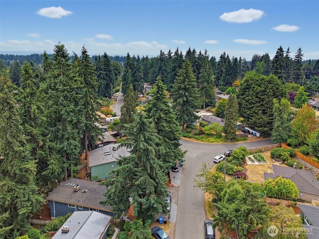 16106 Densmore Avenue N, Shoreline, WA 98133