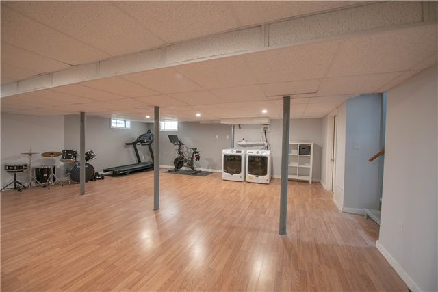 1 Knollwood Drive, Cumberland, RI 02864
