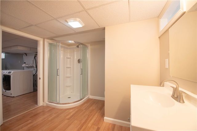 1 Knollwood Drive, Cumberland, RI 02864