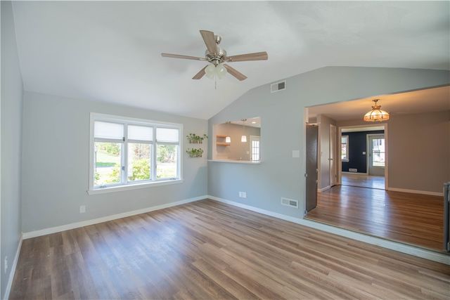 1 Knollwood Drive, Cumberland, RI 02864