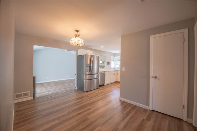 1 Knollwood Drive, Cumberland, RI 02864