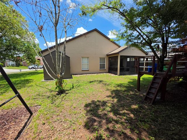 10041 RIVER GLEN CT, Orlando, FL 32825
