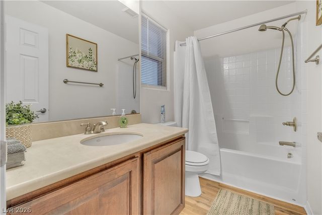 1239 Little Boy Blue Avenue, Las Vegas, NV 89183