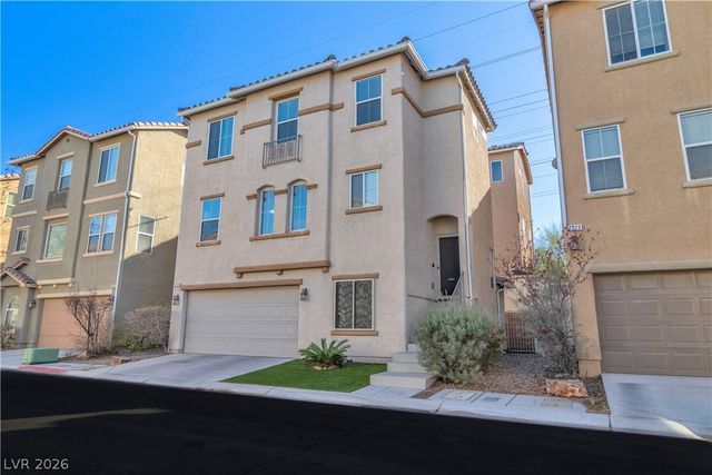 1239 Little Boy Blue Avenue, Las Vegas, NV 89183