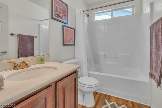 1239 Little Boy Blue Avenue, Las Vegas, NV 89183