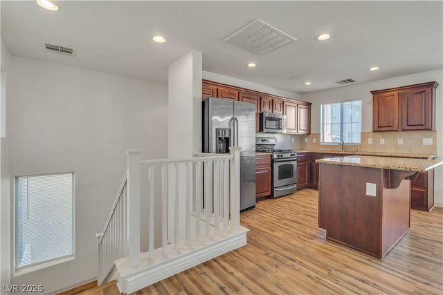 1239 Little Boy Blue Avenue, Las Vegas, NV 89183