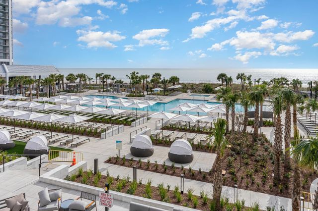 8560 Queensway Blvd Apt 706, Myrtle Beach, SC 29572