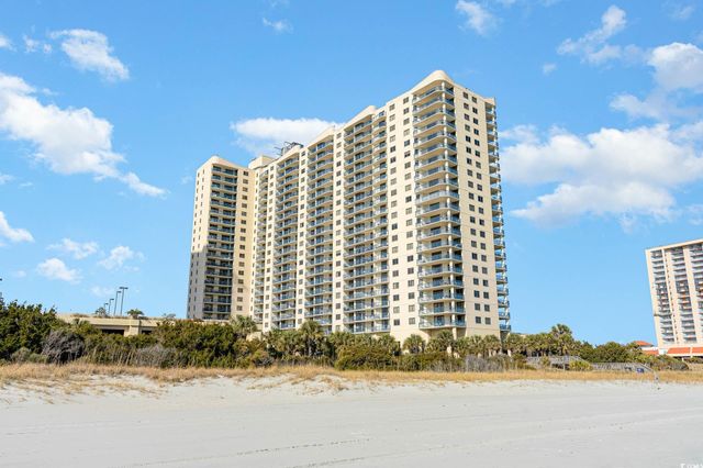 8560 Queensway Blvd Apt 706, Myrtle Beach, SC 29572