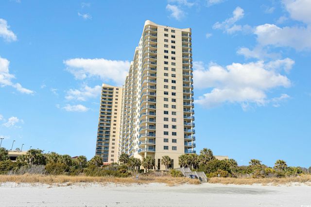 8560 Queensway Blvd Apt 706, Myrtle Beach, SC 29572