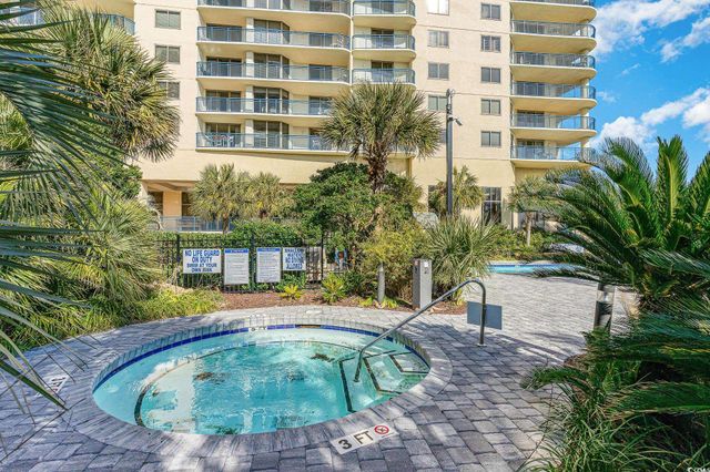 8560 Queensway Blvd Apt 706, Myrtle Beach, SC 29572