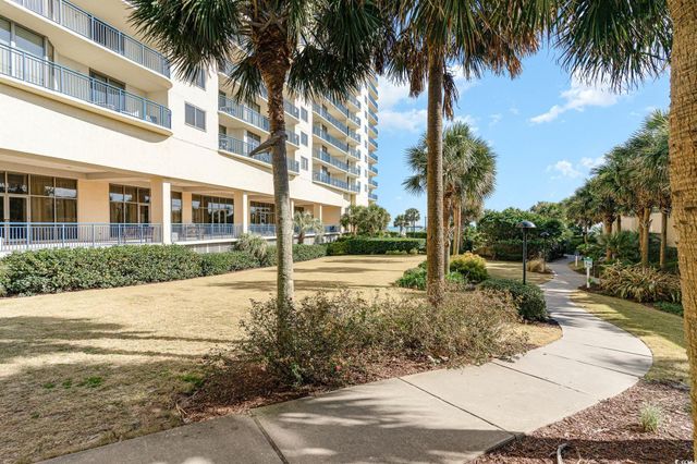 8560 Queensway Blvd Apt 706, Myrtle Beach, SC 29572