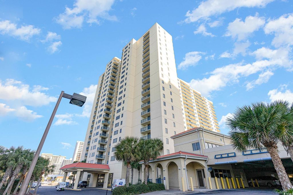 8560 Queensway Blvd Apt 706, Myrtle Beach, SC 29572