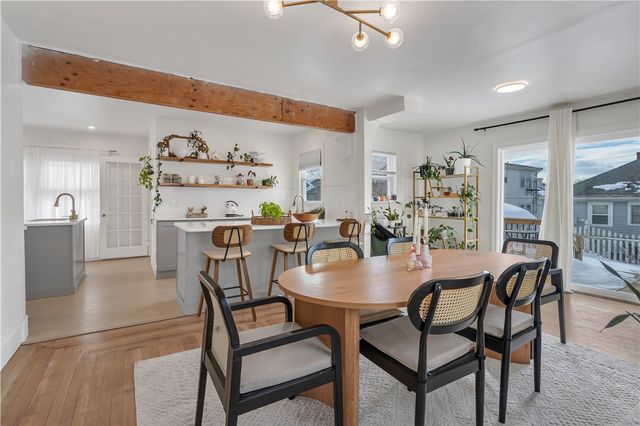 212 Leah Street, Providence, RI 02908