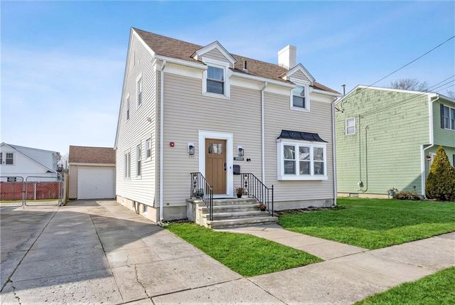 212 Leah Street, Providence, RI 02908