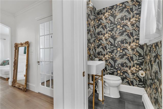 212 Leah Street, Providence, RI 02908