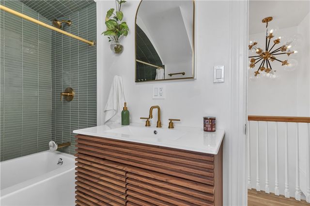 212 Leah Street, Providence, RI 02908