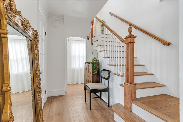 212 Leah Street, Providence, RI 02908